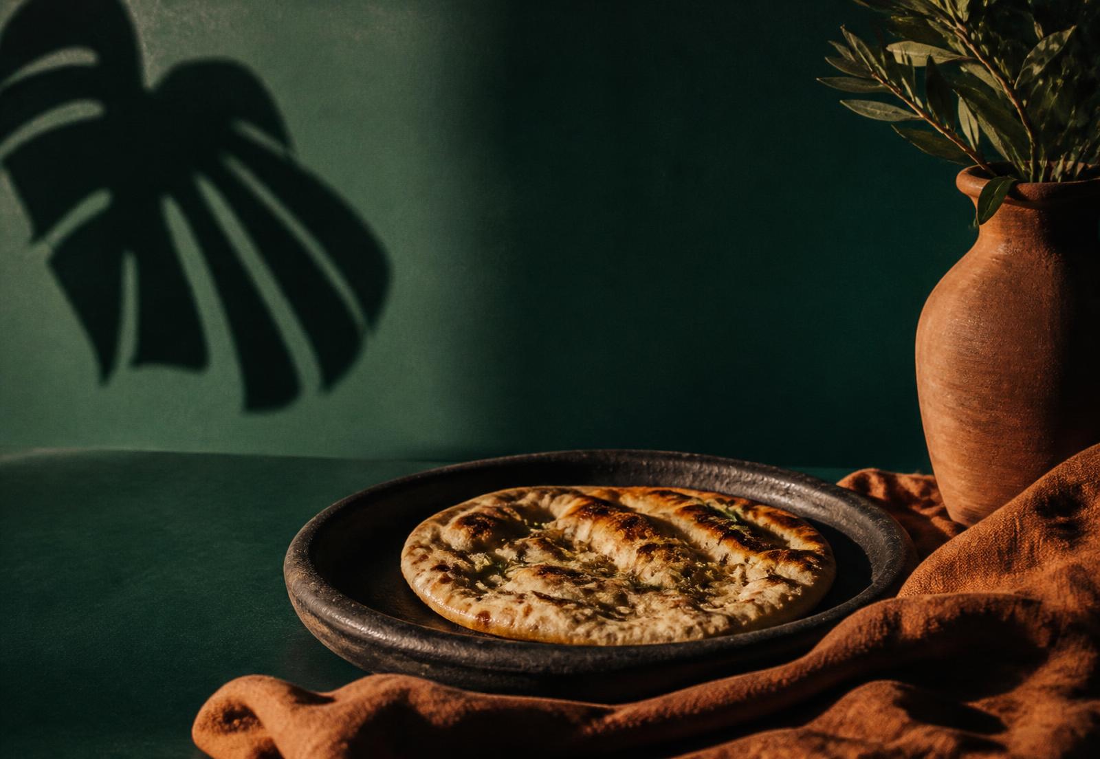 Caramelized Onion & Chicken